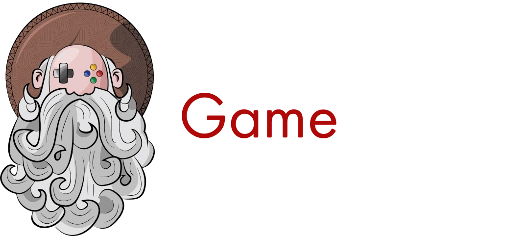 Game Hermits Logo